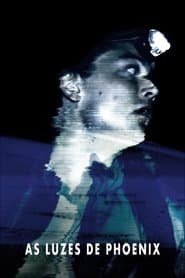Póster de Luzes de Phoenix