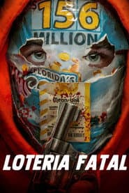 Pôster de Loteria Fatal