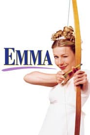 Affiche de Emma