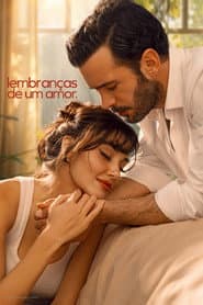 Pôster de Lembranças de um Amor