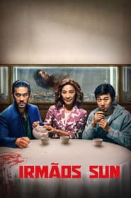 Póster de Irmãos Sun