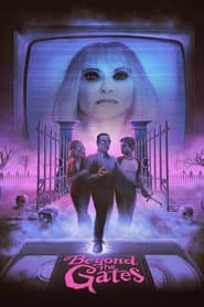 Pôster de Beyond the Gates