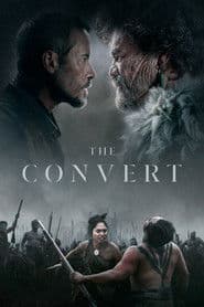 Pôster de The Convert