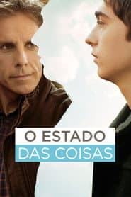 Poster for O Estado das Coisas