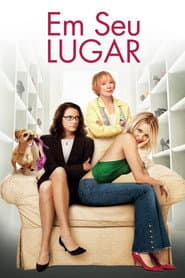 Poster for Em Seu Lugar