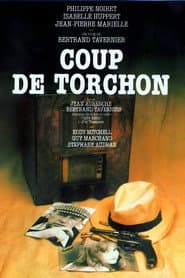 Affiche de A Lei de Quem Tem o Poder