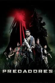 Poster for Predators