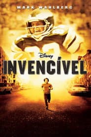 Poster for Invencível