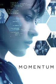 Póster de Momentum