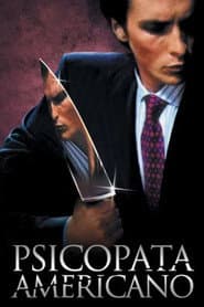 Poster for Psicopata Americano