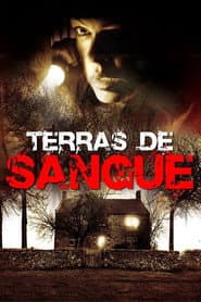 Affiche de Terras de Sangue