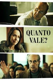 Affiche de Quanto Vale?