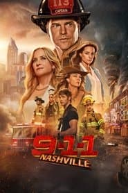 Pôster de 9-1-1: Nashville