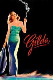 Pôster de Gilda