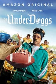 Póster de Os Underdoggs