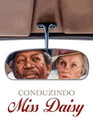 Affiche de Conduzindo Miss Daisy