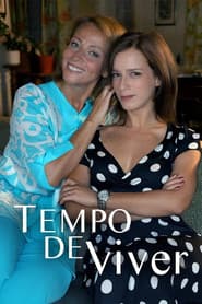 Póster de Tempo de Viver