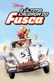 Affiche de La Coccinelle à Mexico