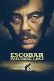Affiche de Escobar: Paraíso Perdido
