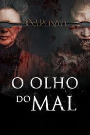 Pôster de O Olho do Mal