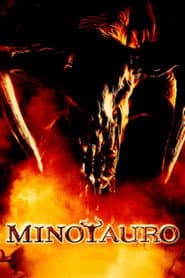 Pôster de Minotauro