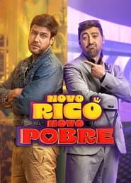 Affiche de Novo Rico, Novo Pobre