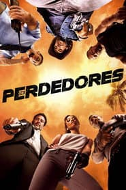 Affiche de Os Perdedores