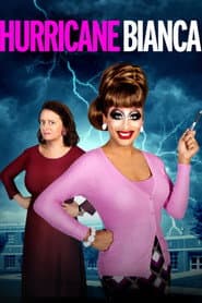 Affiche de Hurricane Bianca