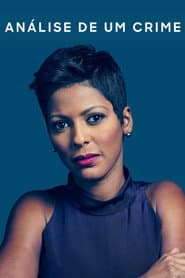 Póster de Tamron Hall Investiga