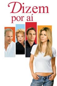Poster for Dizem por aí...