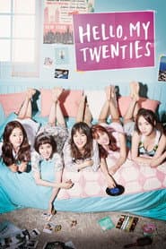 Affiche de Age of Youth