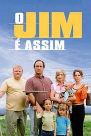 Póster de O Jim é Assim