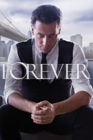 Póster de Forever: Uma Vida Eterna
