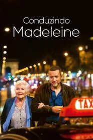 Póster de Conduzindo Madeleine