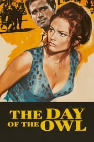 Affiche de O Dia da Coruja