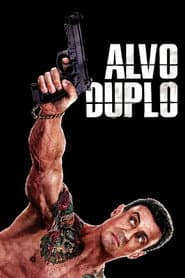 Poster for Alvo Duplo