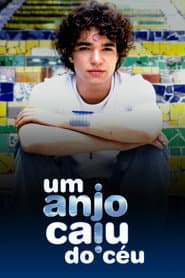 Pôster de Um Anjo Caiu do Céu