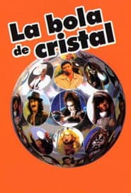 Pôster de La Bola de Cristal