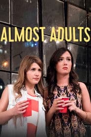 Pôster de Almost Adults