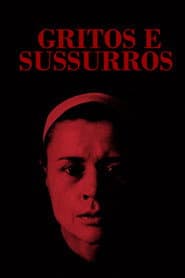 Poster for Gritos e Sussurros