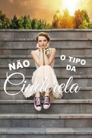 Poster for Não O Tipo Da Cinderela