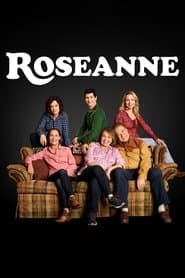 Pôster de Roseanne