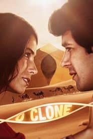 Póster de O Clone
