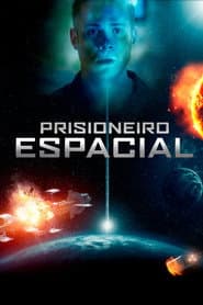 Pôster de Prisioneiro Espacial