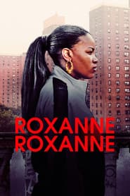 Affiche de Roxanne, Roxanne