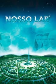 Póster de Nosso Lar