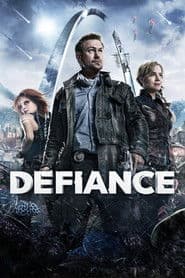 Pôster de Defiance