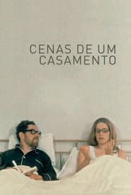 Affiche de Cenas de um Casamento
