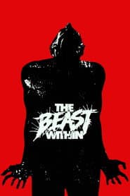 Pôster de The Beast Within