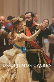 Póster de Os Últimos Czares